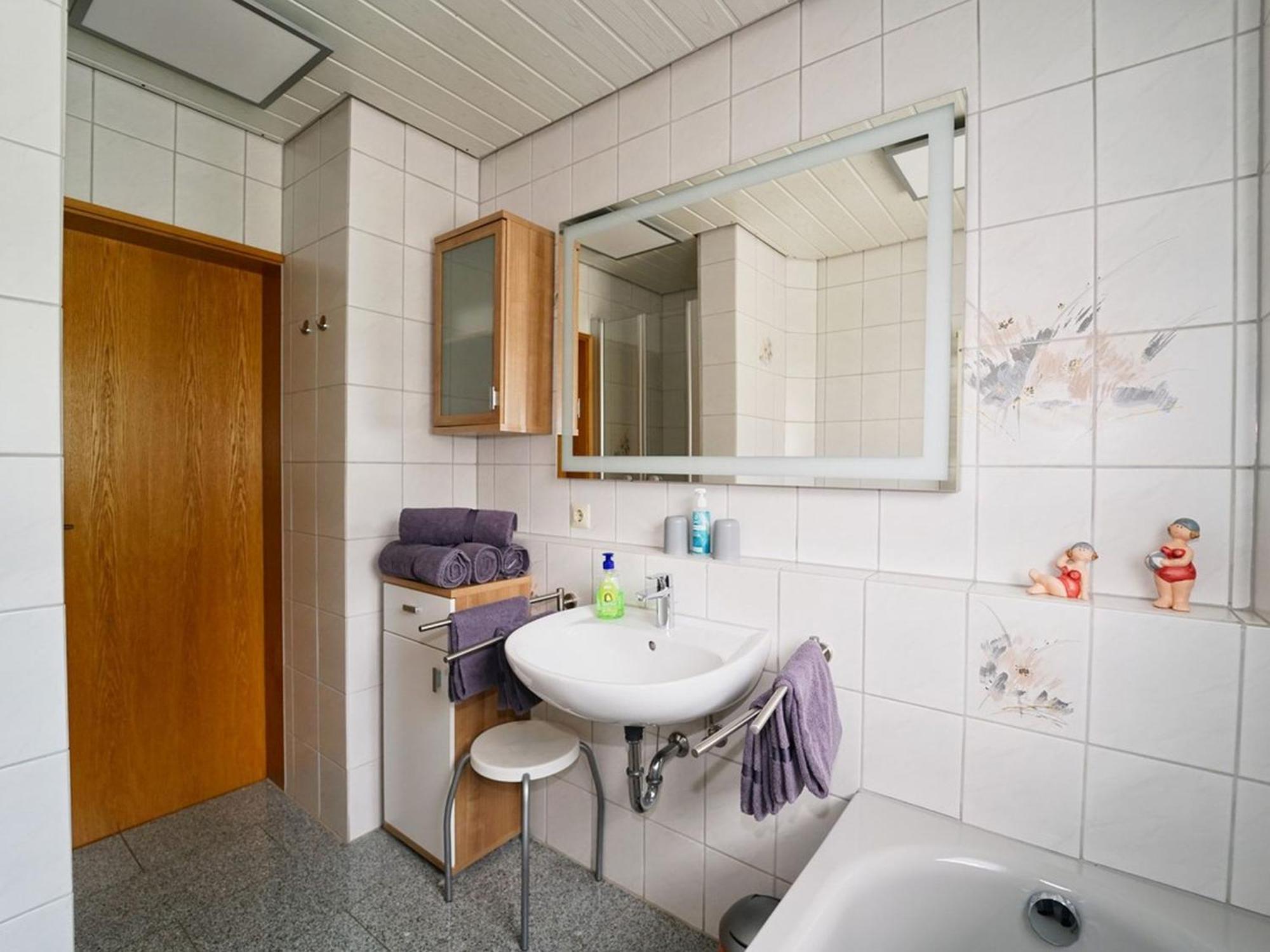 Haus Saentisblick Lägenhet Sipplingen Exteriör bild