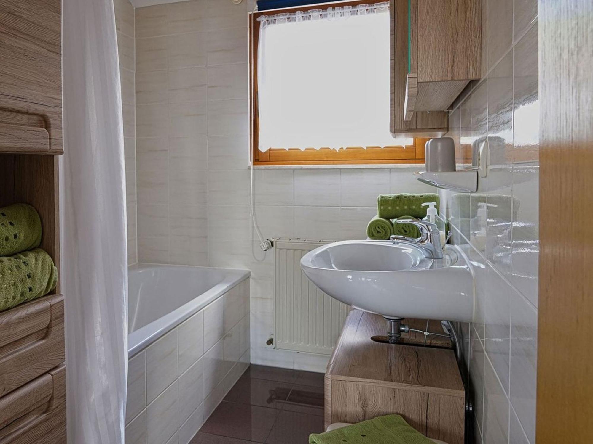Haus Saentisblick Lägenhet Sipplingen Exteriör bild