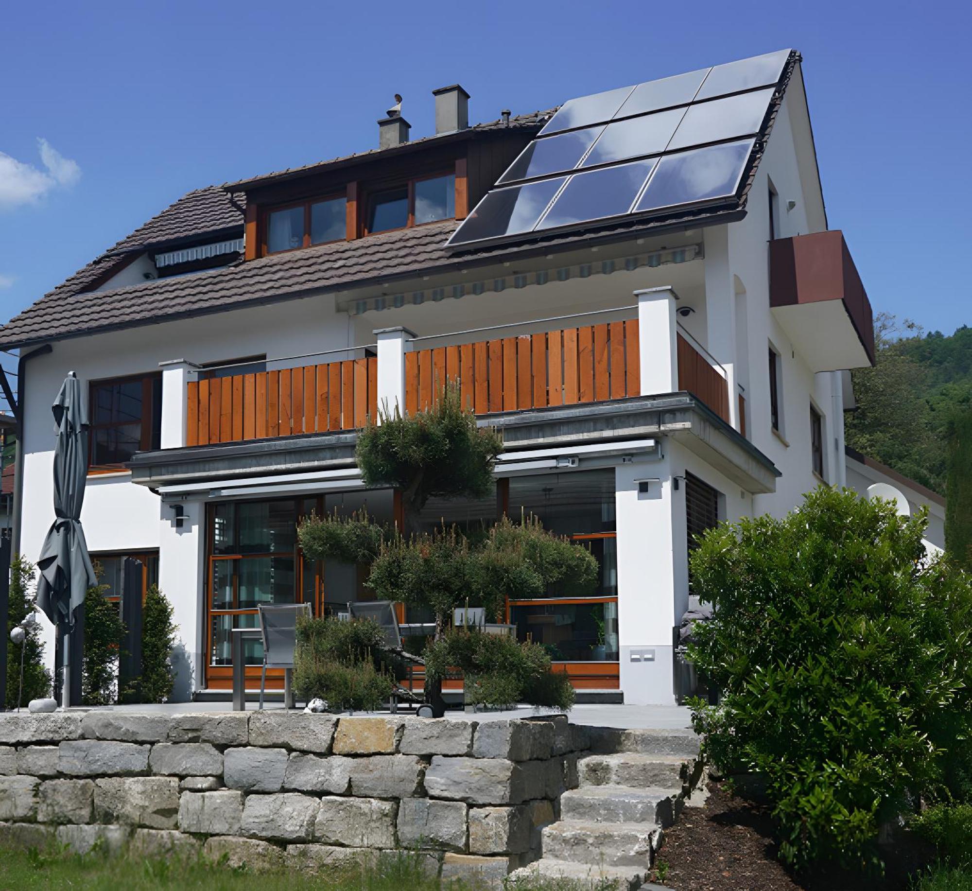 Haus Saentisblick Lägenhet Sipplingen Exteriör bild