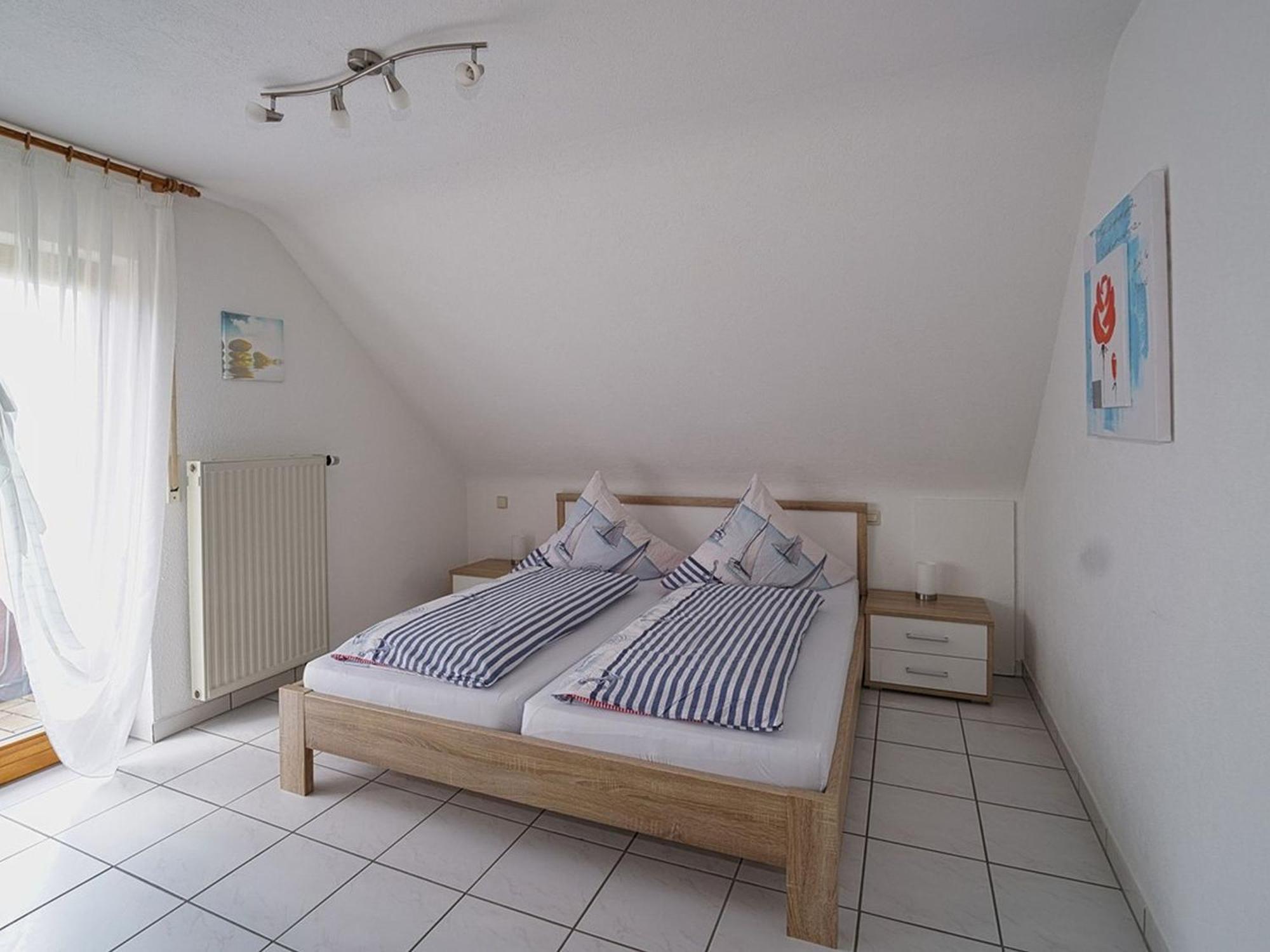 Haus Saentisblick Lägenhet Sipplingen Exteriör bild