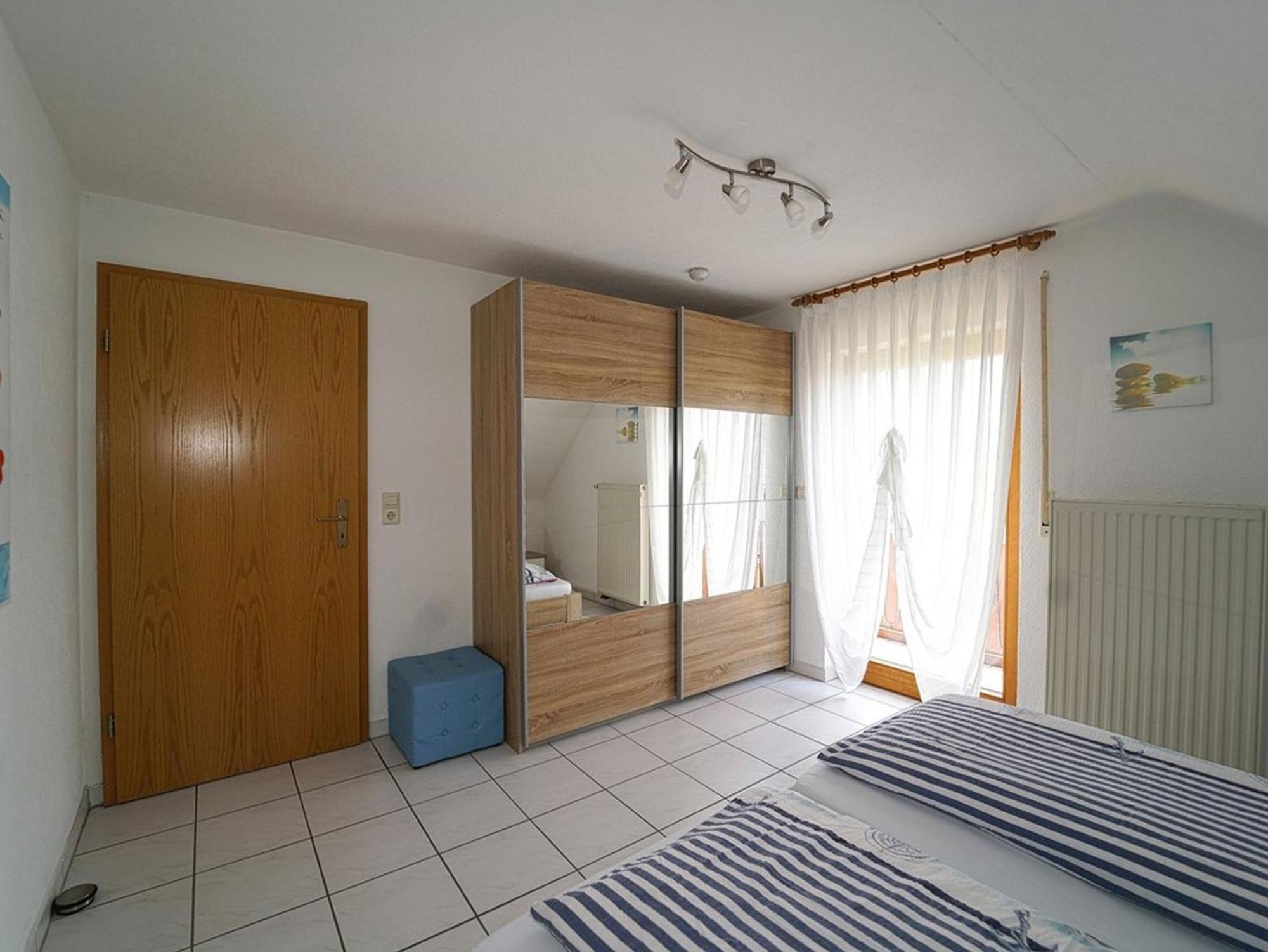 Haus Saentisblick Lägenhet Sipplingen Exteriör bild