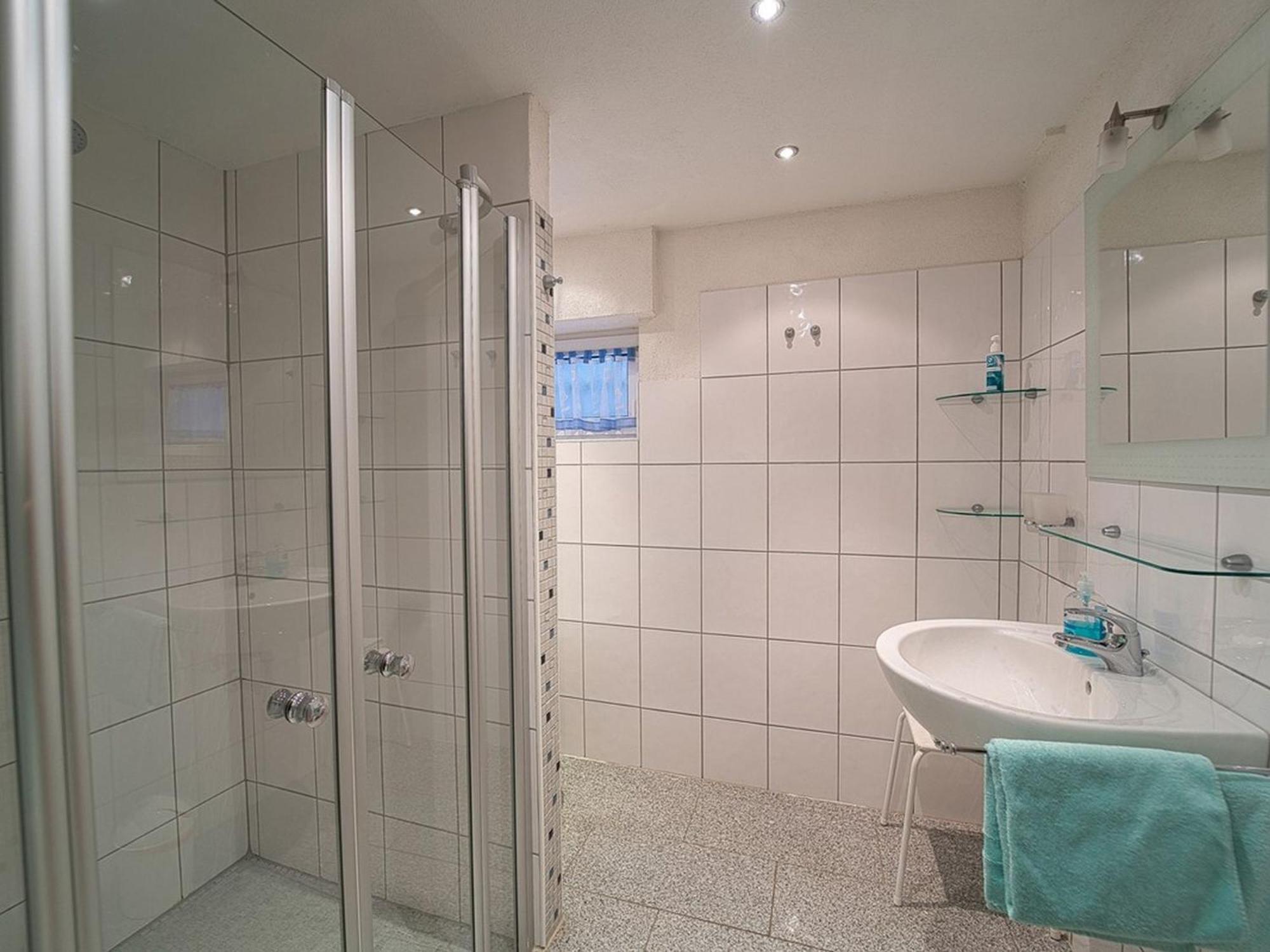 Haus Saentisblick Lägenhet Sipplingen Exteriör bild