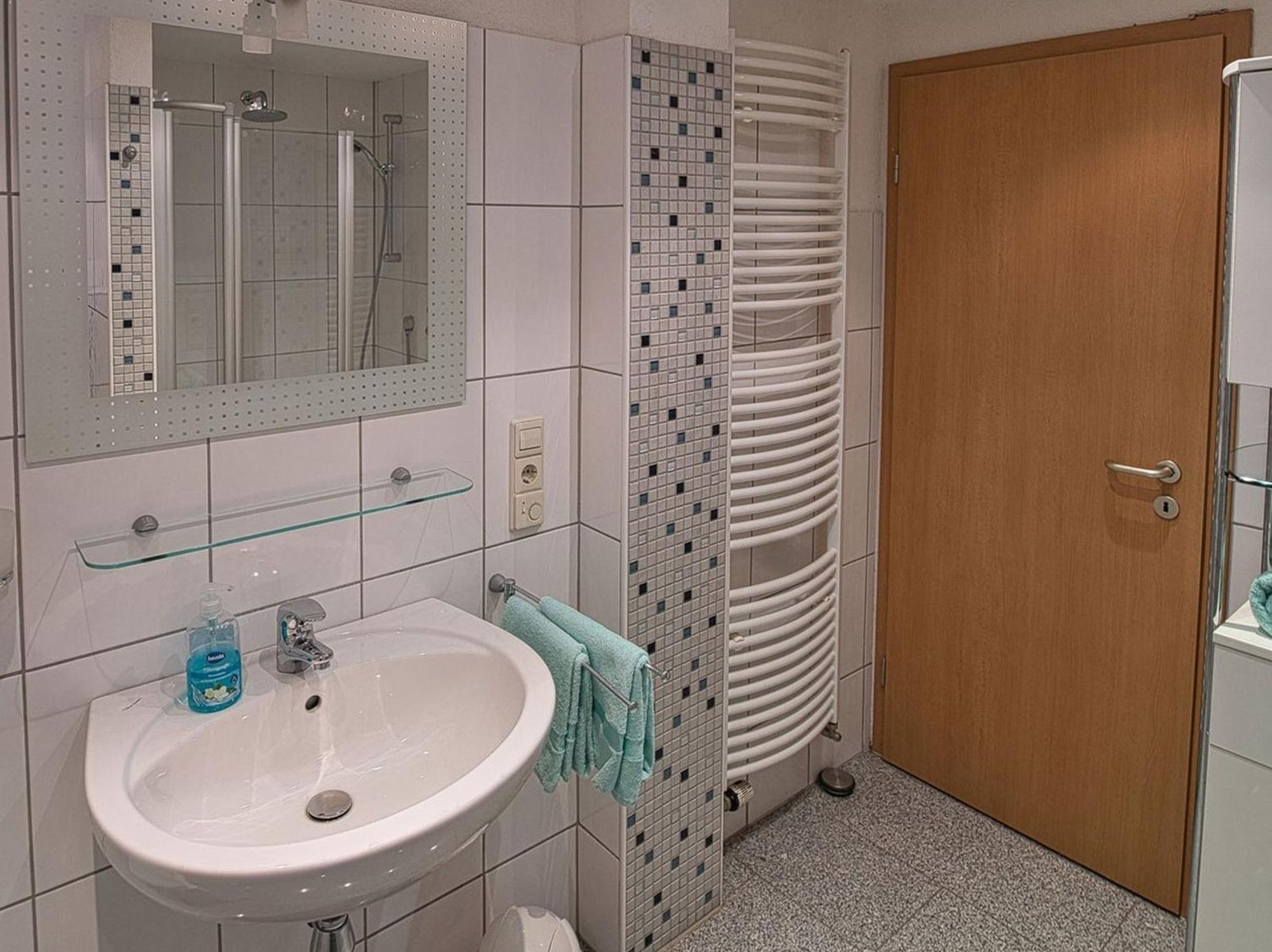 Haus Saentisblick Lägenhet Sipplingen Exteriör bild